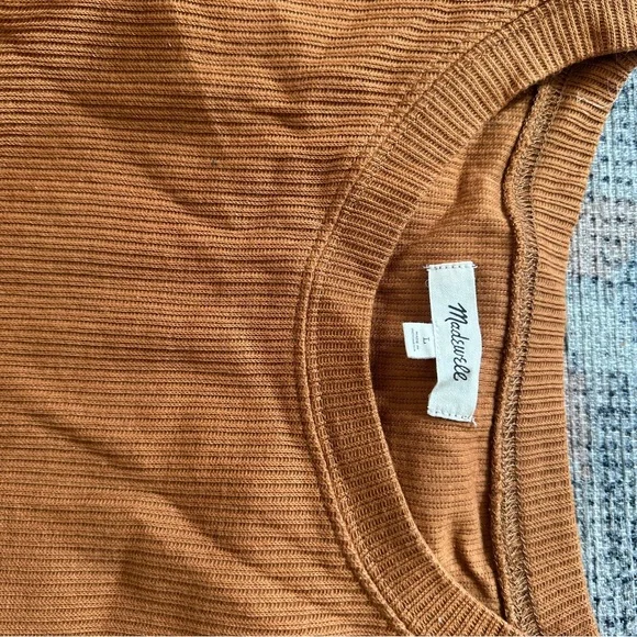 Madewell Fall Bundle sz L - Picture 6 of 12